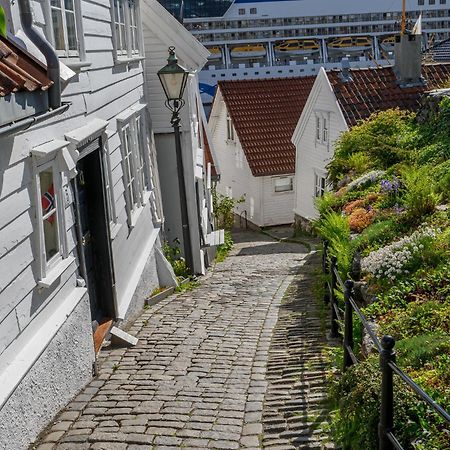 Apartment Right In The City Centre Stavanger Eksteriør bilde