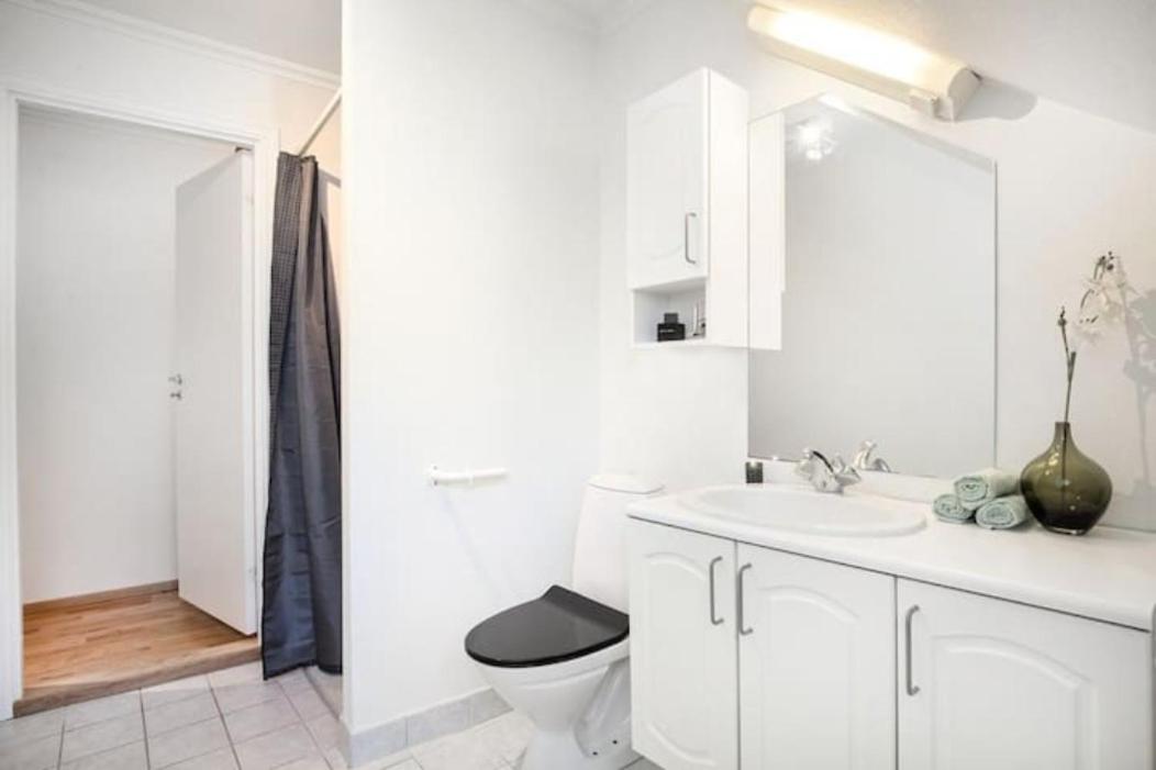 Apartment Right In The City Centre Stavanger Eksteriør bilde